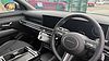 Hyundai TUCSON 1.6T 239 Hybrid Black Line 5dr Auto Hybrid Estate Metallic - Shimmering Silver