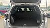 Hyundai TUCSON 1.6T 239 Hybrid Black Line 5dr Auto Hybrid Estate Metallic - Shimmering Silver