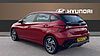 Hyundai I20 1.0T GDi Advance 5dr Petrol Hatchback Red