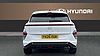 Hyundai KONA 1.6 Hybrid 138 N Line 5dr DCT Hybrid Hatchback Special Solid - Atlas White